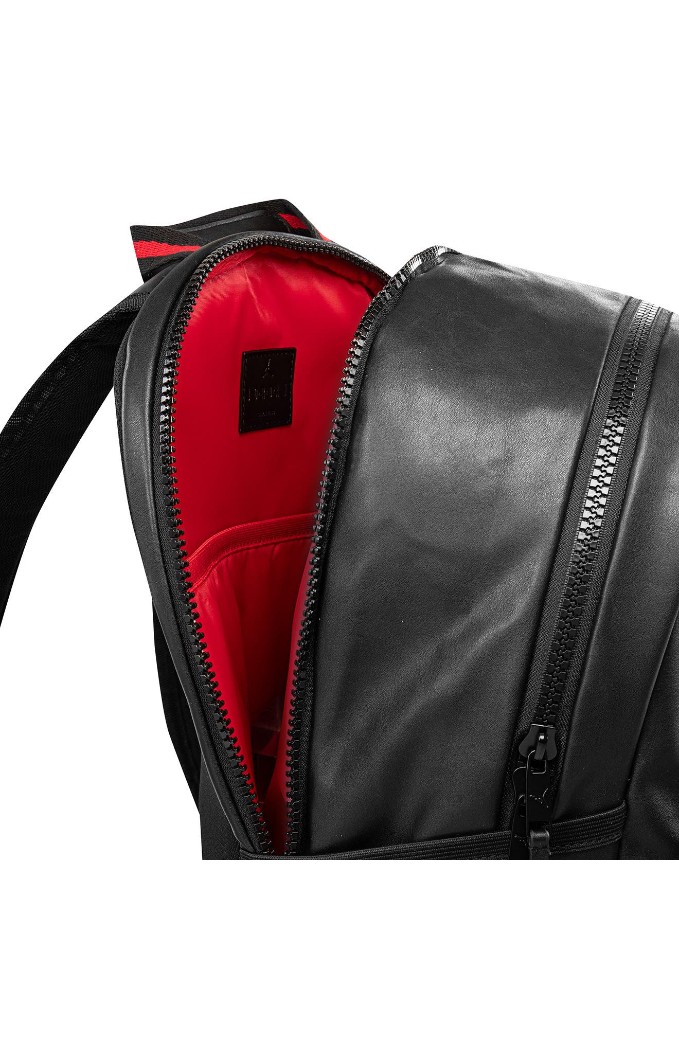 Jordan Kids
 Borough Varsity Backpack, Alternate, color, 