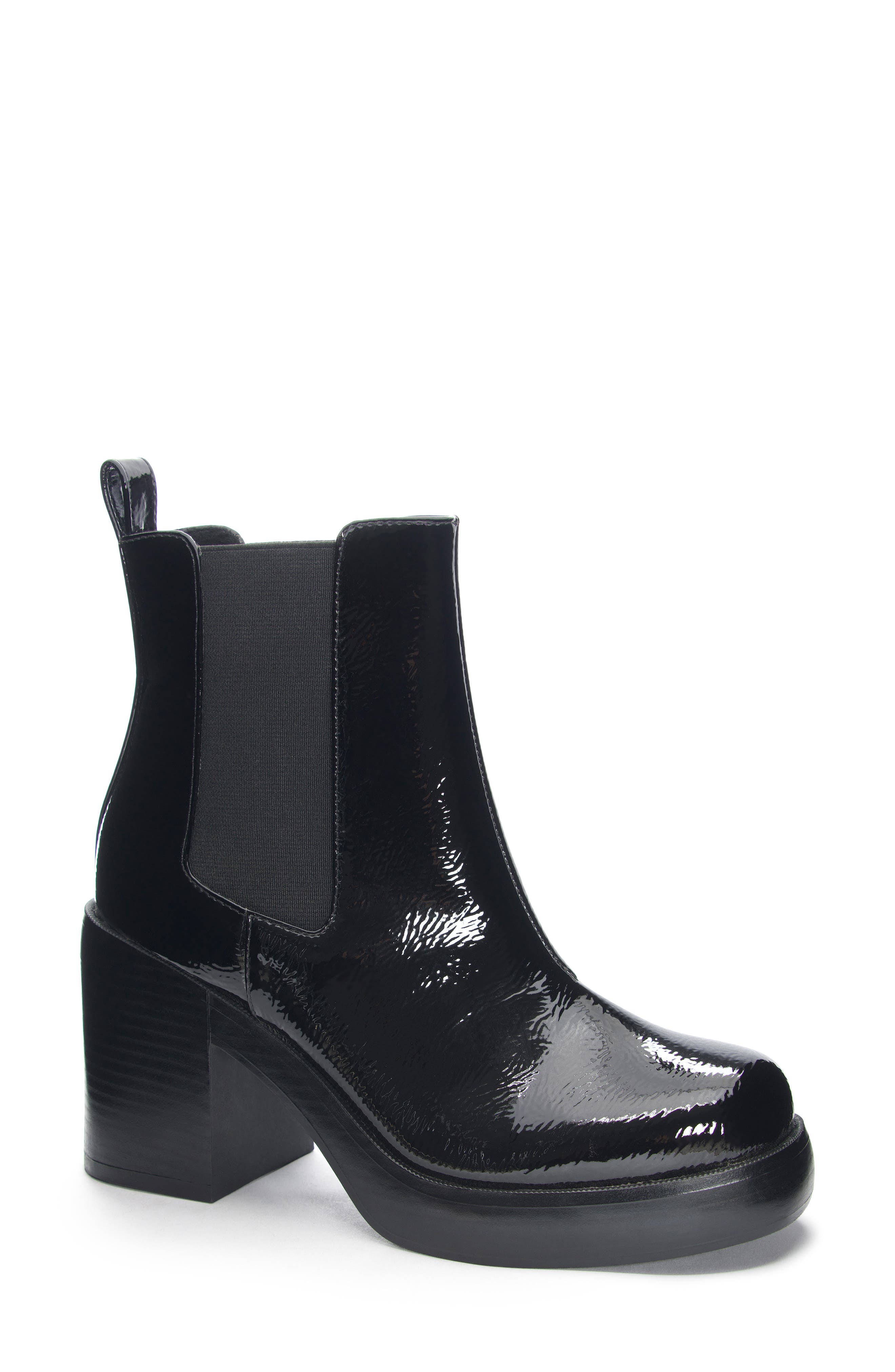 Dirty Laundry Gutsy Chelsea Boot, Main, color, 