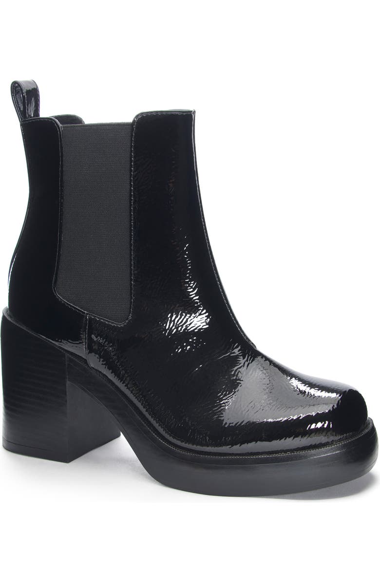Dirty Laundry Gutsy Chelsea Boot, Main, color,