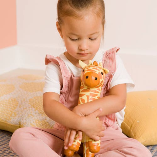 Little Big Friends Musical Animals In Multi