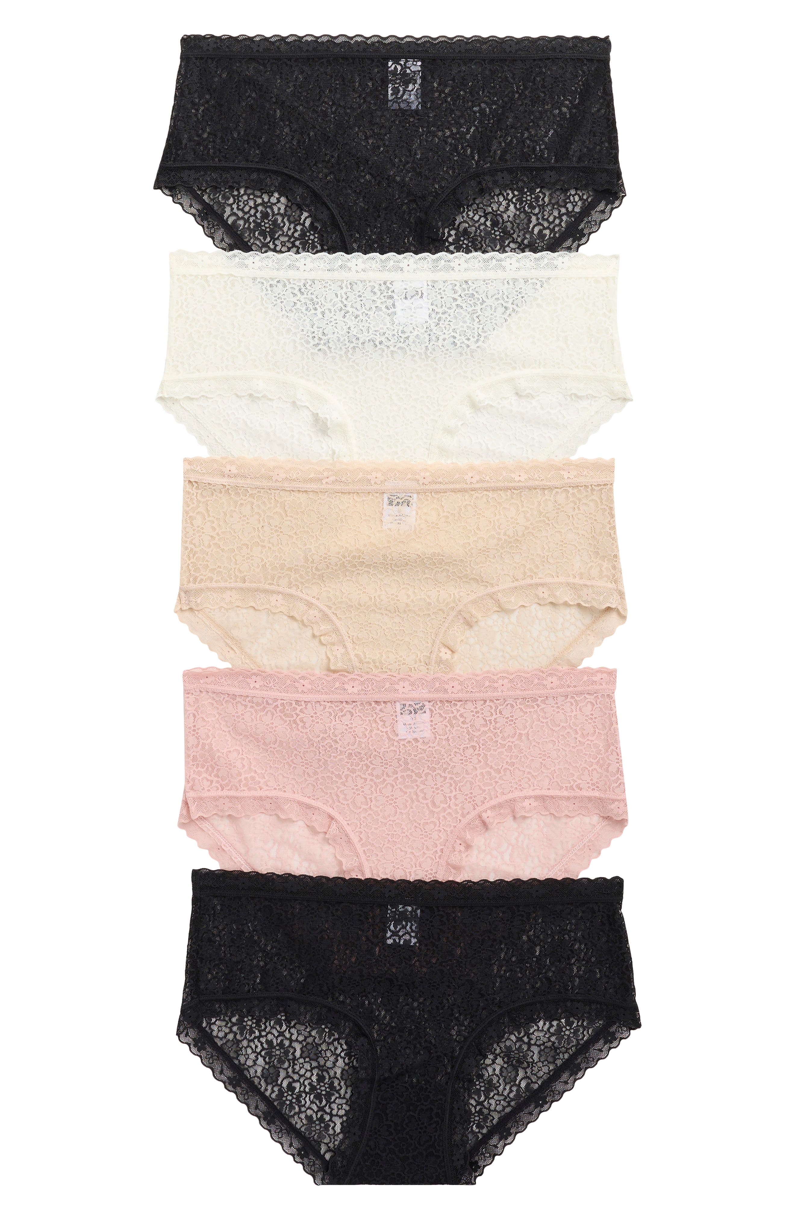 BLACK- IVORY MULTI