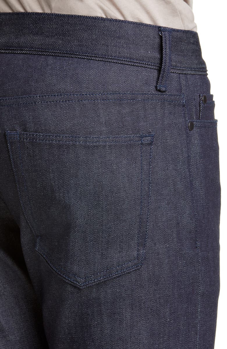 John Elliott The Cast 2 Slim Fit Jeans, Alternate, color,