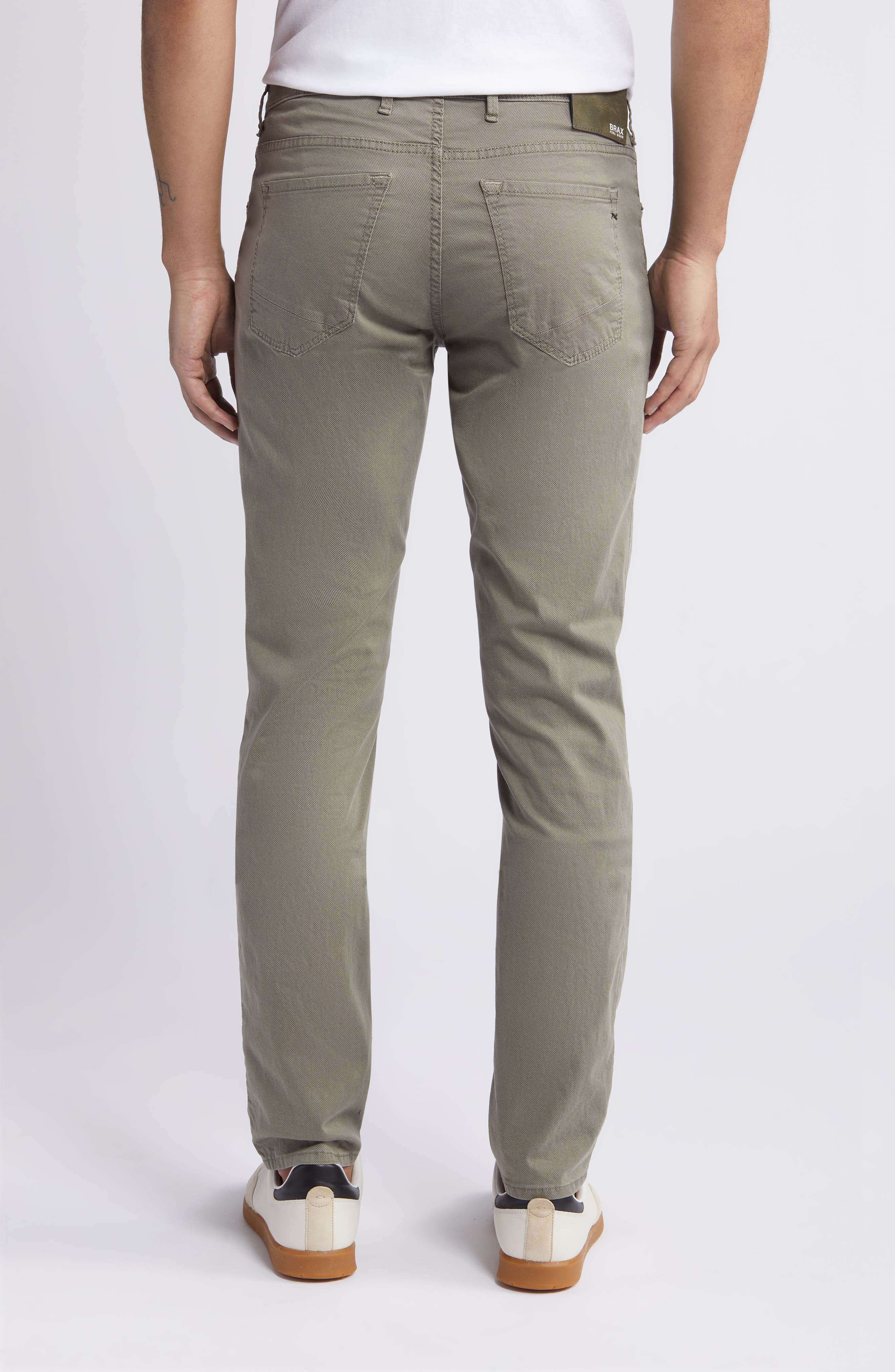 Chuck Modern Fit Five-Pocket Pants - image 4