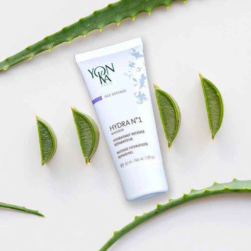 YON-KA PARIS YON-KA PARIS HYDRA NO. 1 MASQUE 