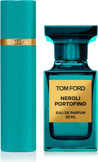 TOM FORD Neroli Portofino Eau de Parfum & Travel Spray Set