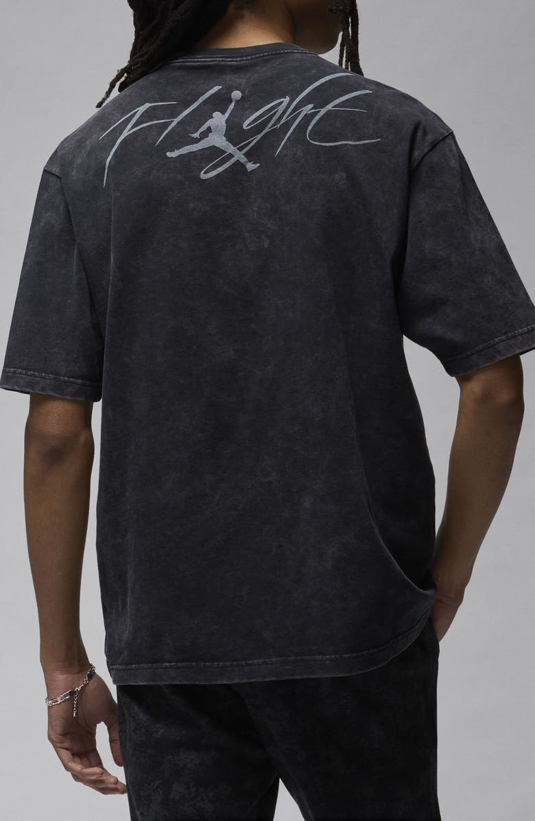 Jordan Flight Essentials Graphic T-Shirt, Alternate, color,