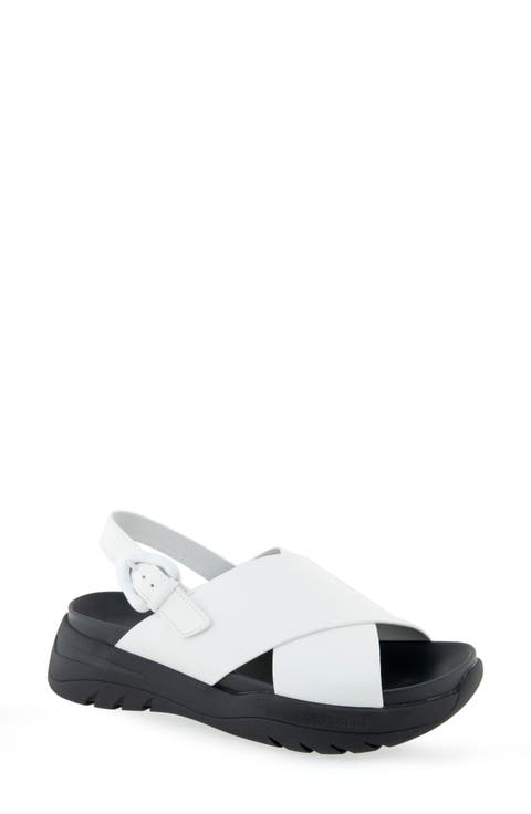 Harlow Platform Sandal (Women)