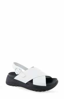 Harlow Platform Sandal