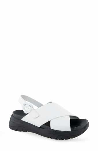 Harlow Platform Sandal