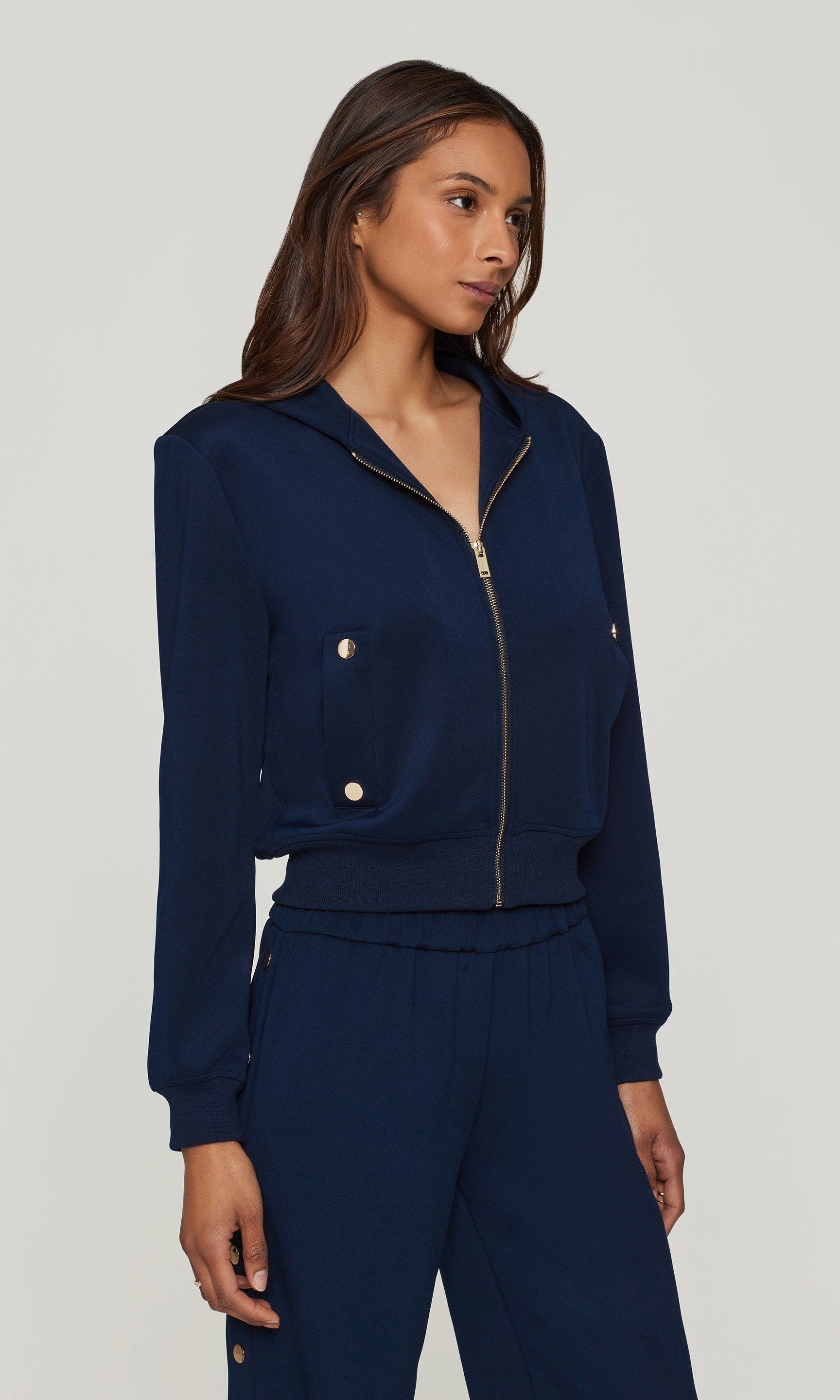 selected Blue