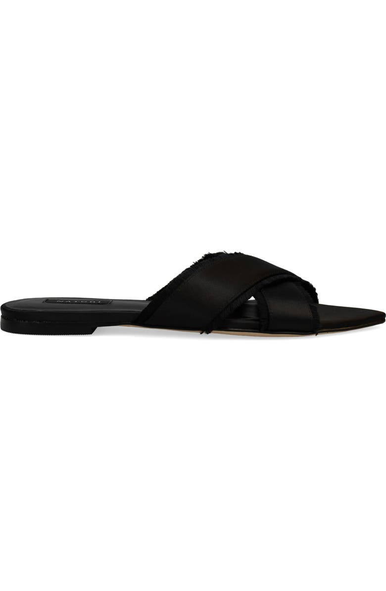 Natori Wayu Slide Sandal, Alternate, color,
