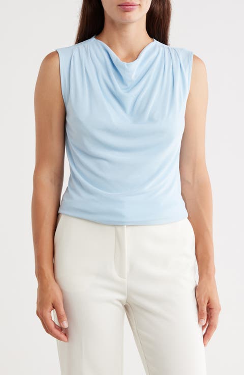 Women's Cowl Neck Tops | Nordstrom Rack