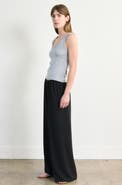 Almina Concept U Neck Tank