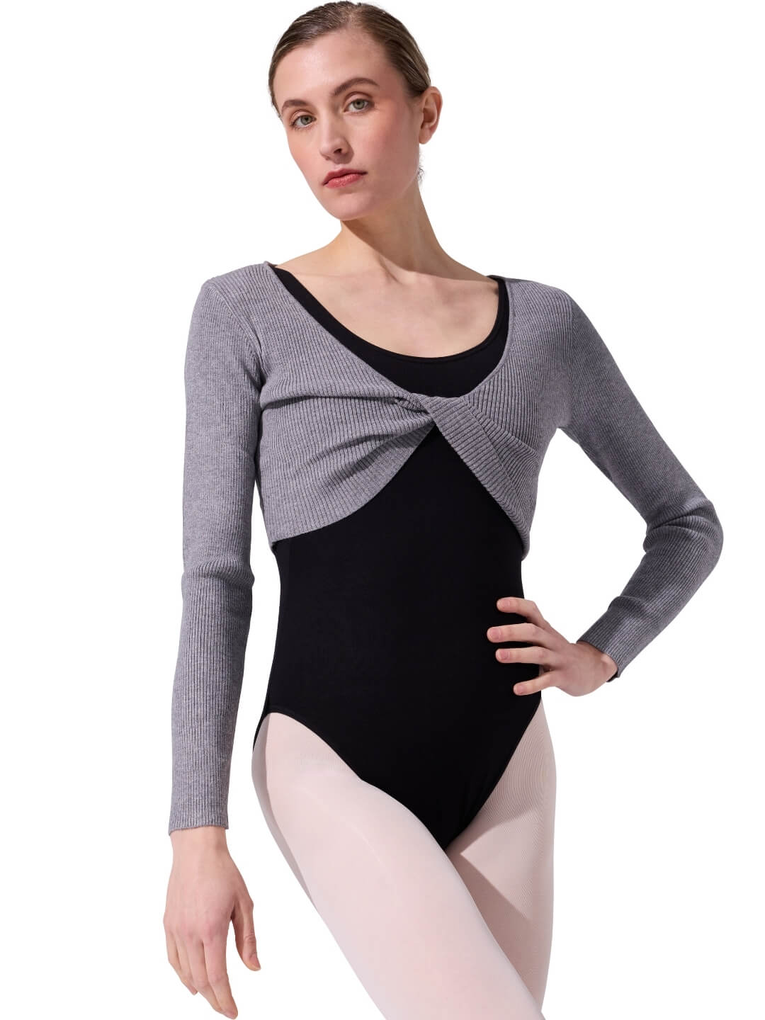 selected medium grey