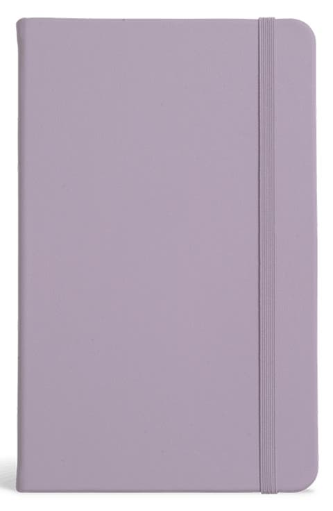 Everyday Ruled Notebook