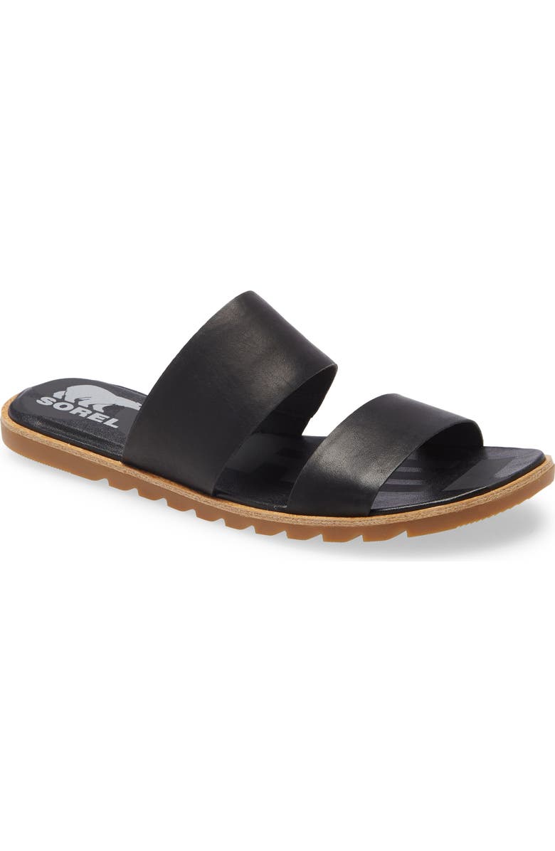 SOREL Ella II Slide Sandal, Main, color,