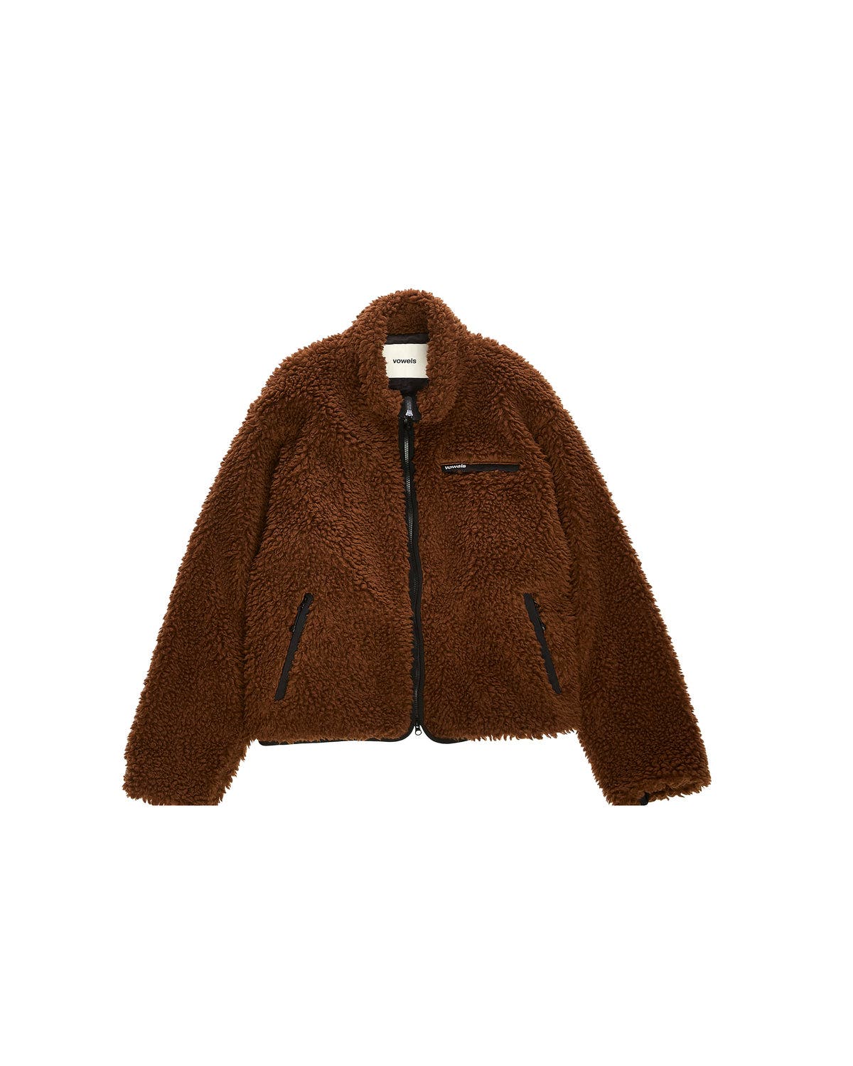 Fleece Jacket - image 3