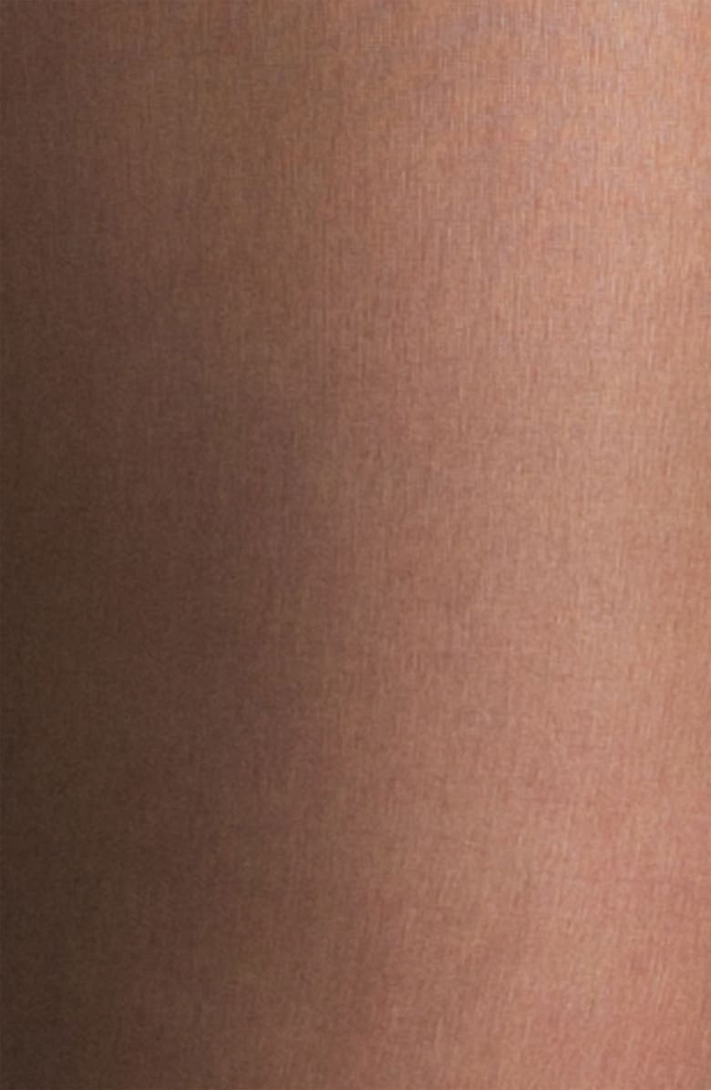 Wolford 'Fatal Lace 15' Seamless Stockings, Alternate, color,