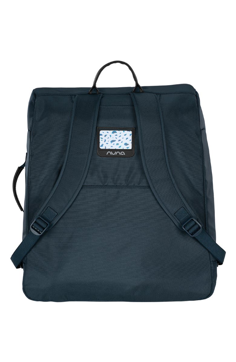 Nuna Transport Bag for TRVL<sup>™</sup> Stroller, Alternate, color, Indigo