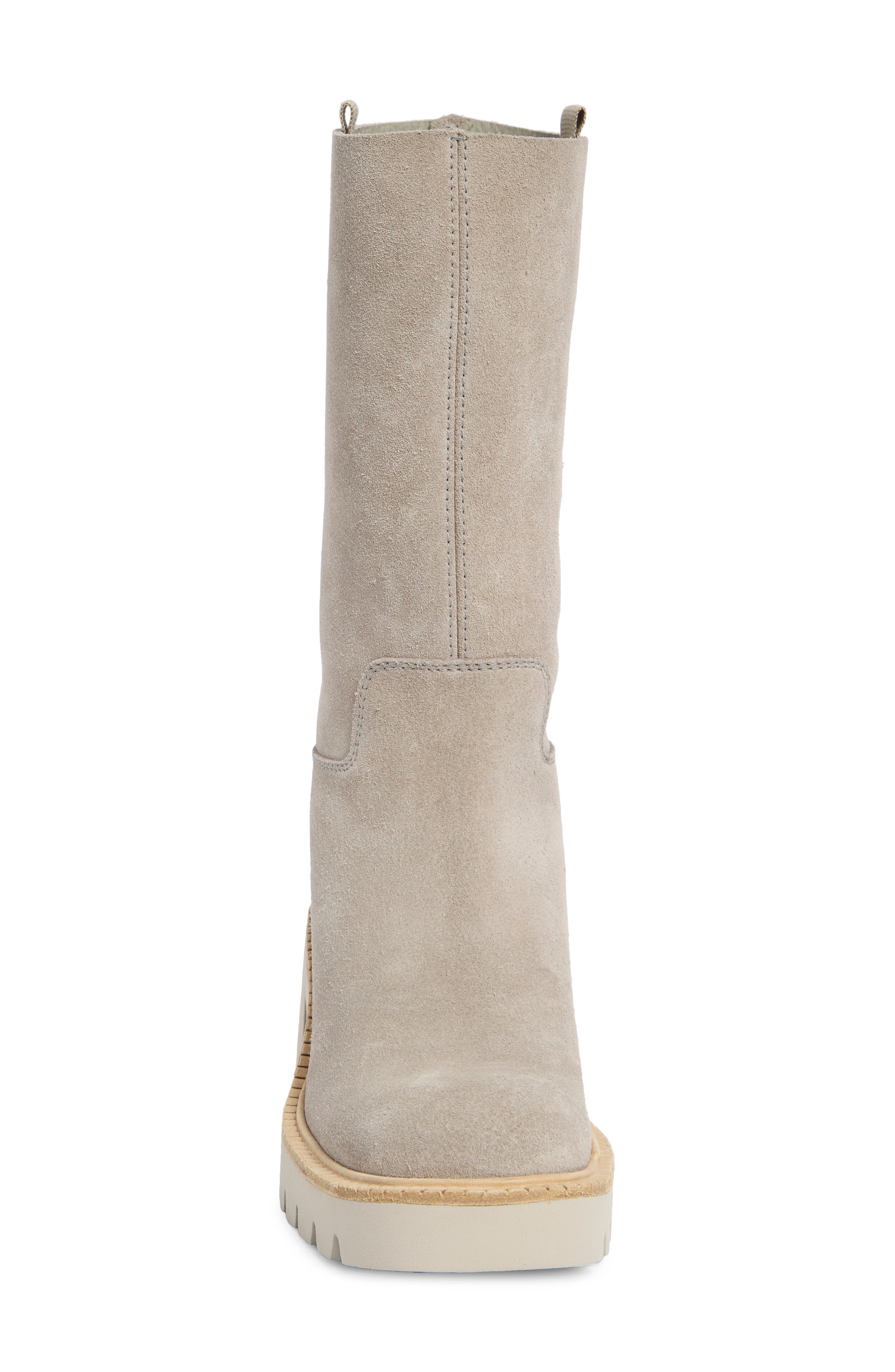 Pedro Garcia Zuma Boot, Alternate, color, Pumice Castoro