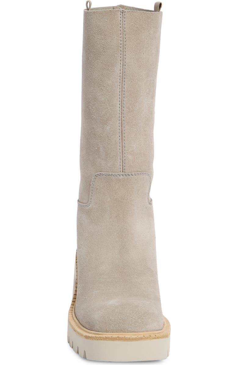 Pedro Garcia Zuma Boot, Alternate, color, Pumice Castoro