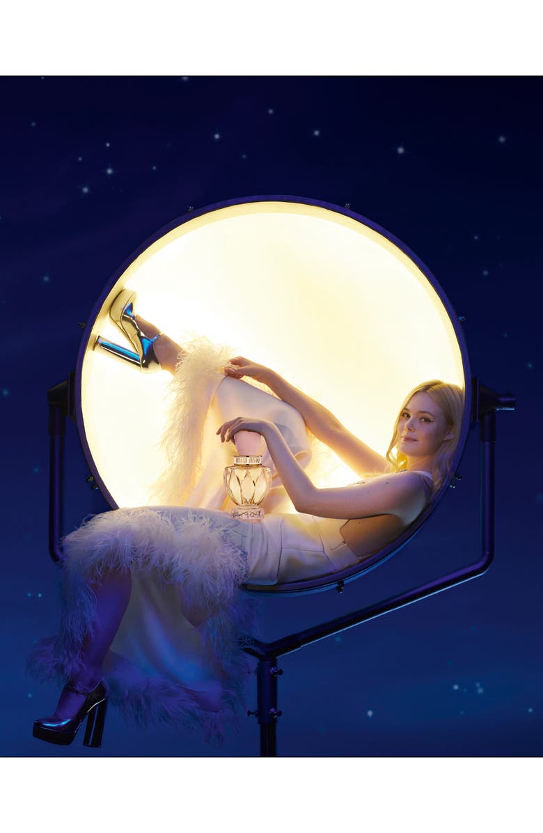 Miu Miu Twist Eau de Toilette, Alternate, color,