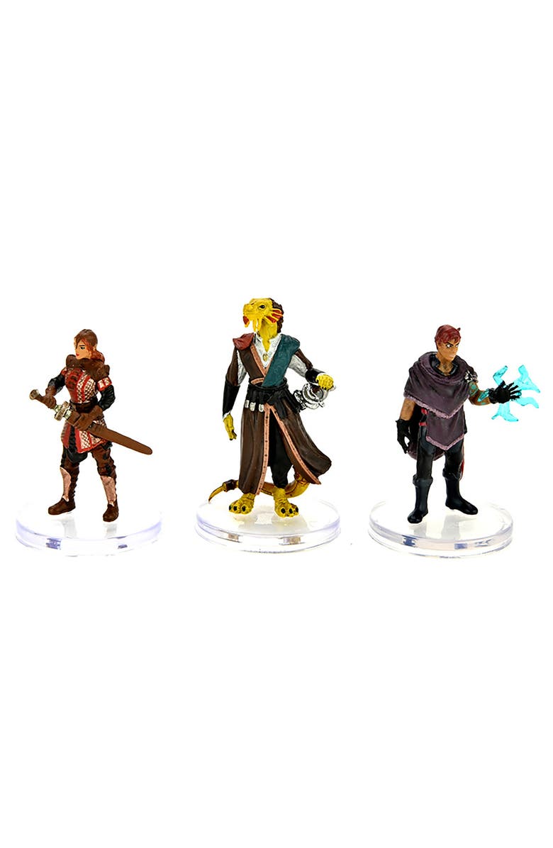 WizKids Games Critical Role Factions Of Wildemount Dwendalian Empire Box Set, Alternate, color, Multicolored