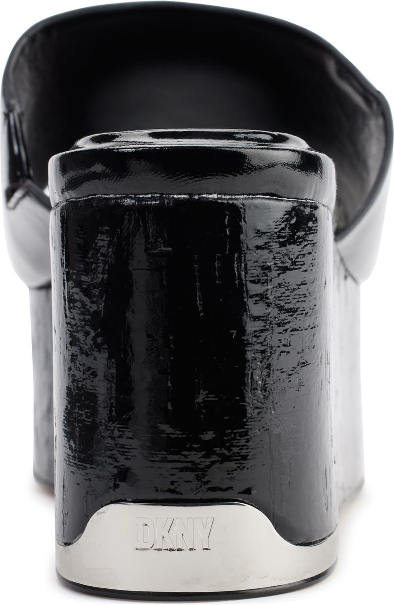 DKNY Adalira Platform Slide Sandal, Alternate, color,