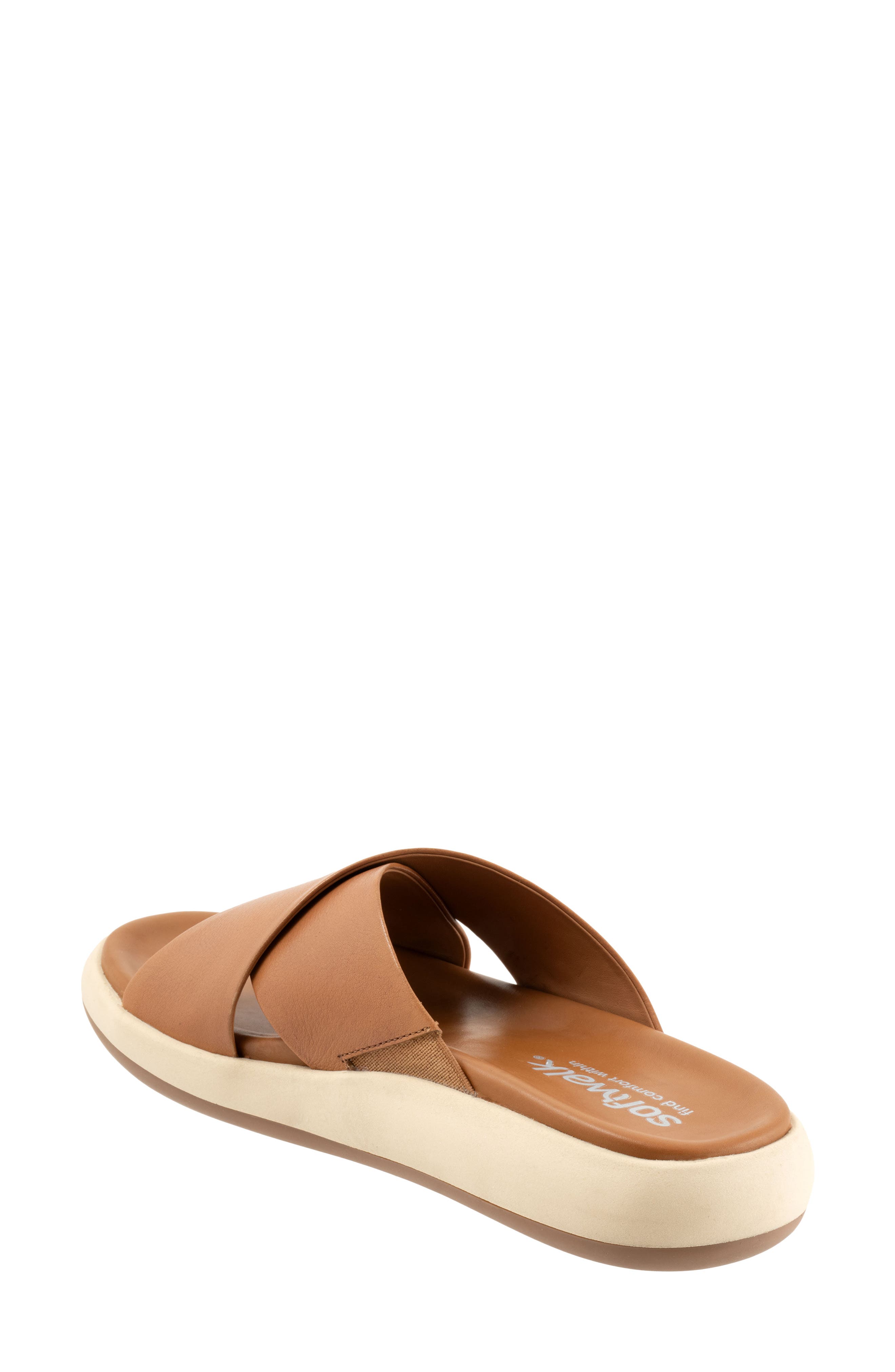 Jesi 2.0 Sandal, Alternate, color, LUGGAGE