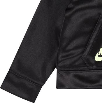 Glow Time Tricot Tracksuit