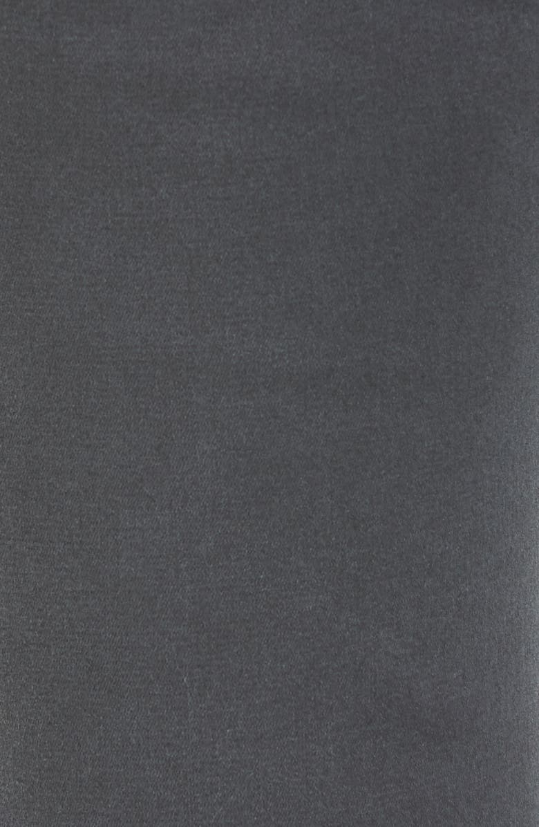 Wit & Wisdom Button Fly Crop Jeans, Alternate, color, 