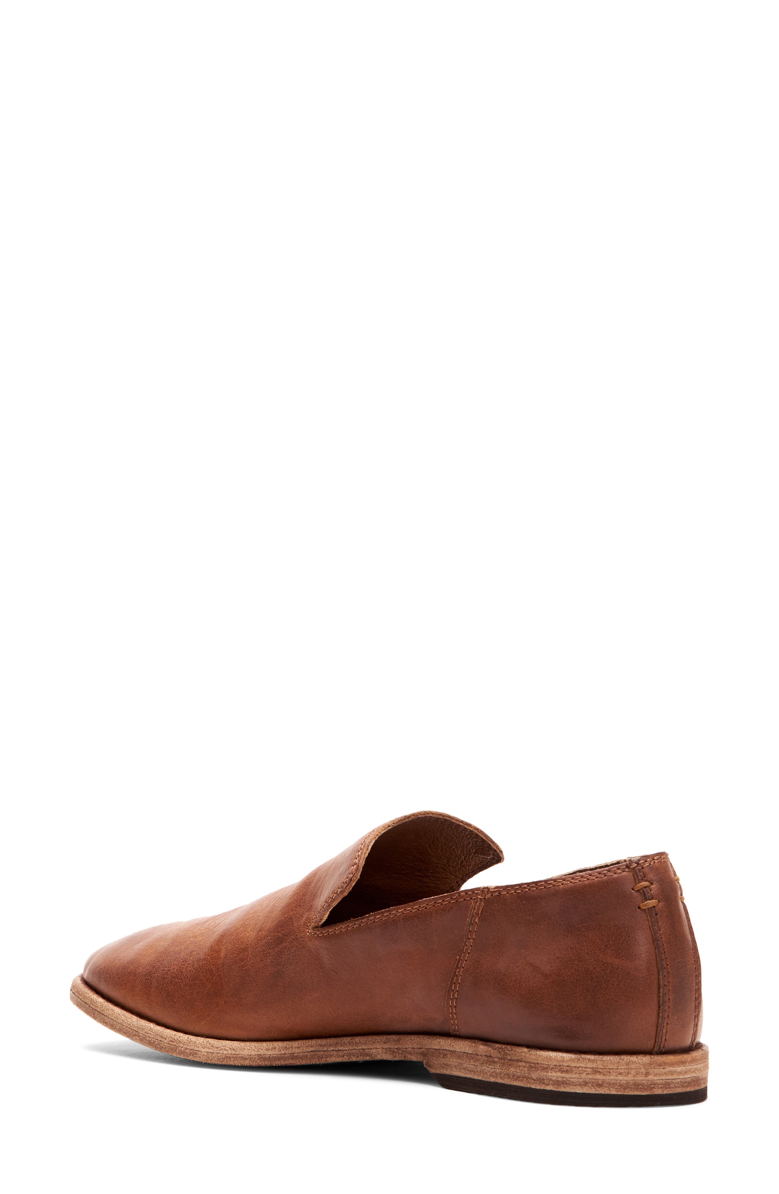 Chris Venetian Loafer, Alternate, color, TAN LEATHER