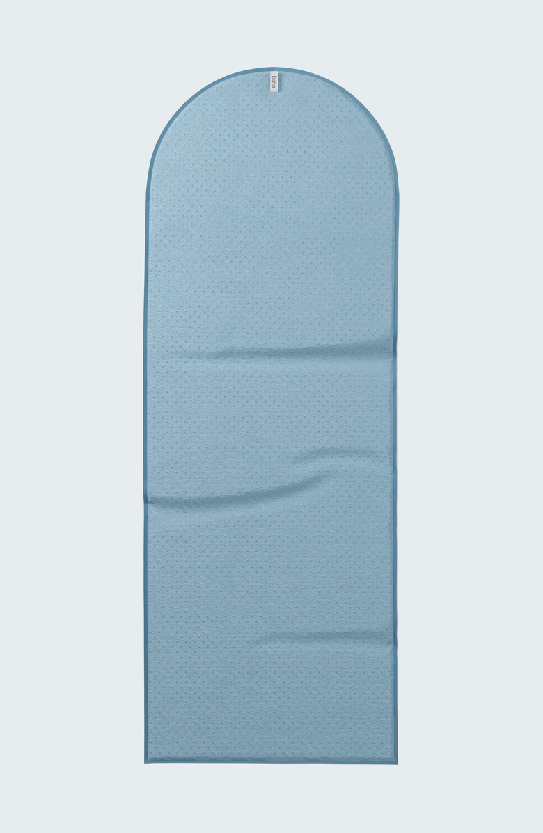 Bala The Play Mat Towel, Alternate, color, Sea