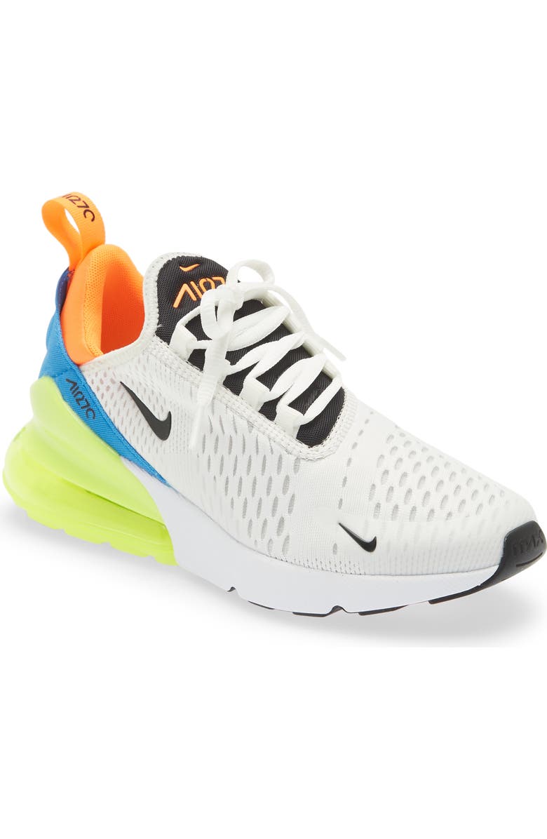 Nike Air Max 270 Extreme Sneaker, Main, color,