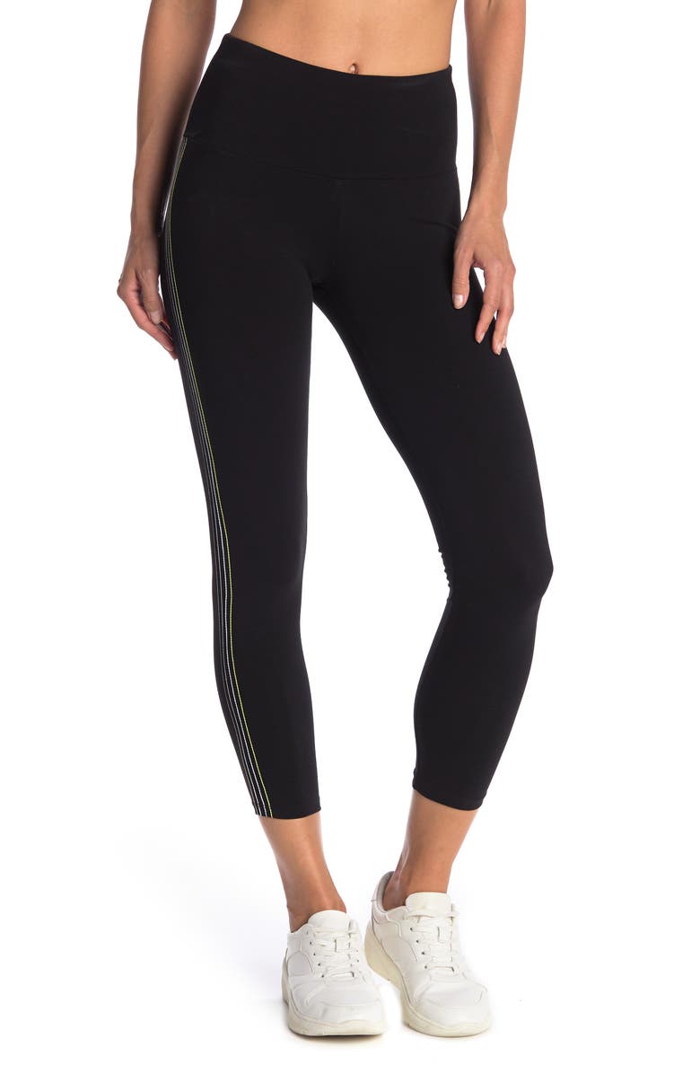 Marc New York Performance High Waisted Leggings, Main, color, 