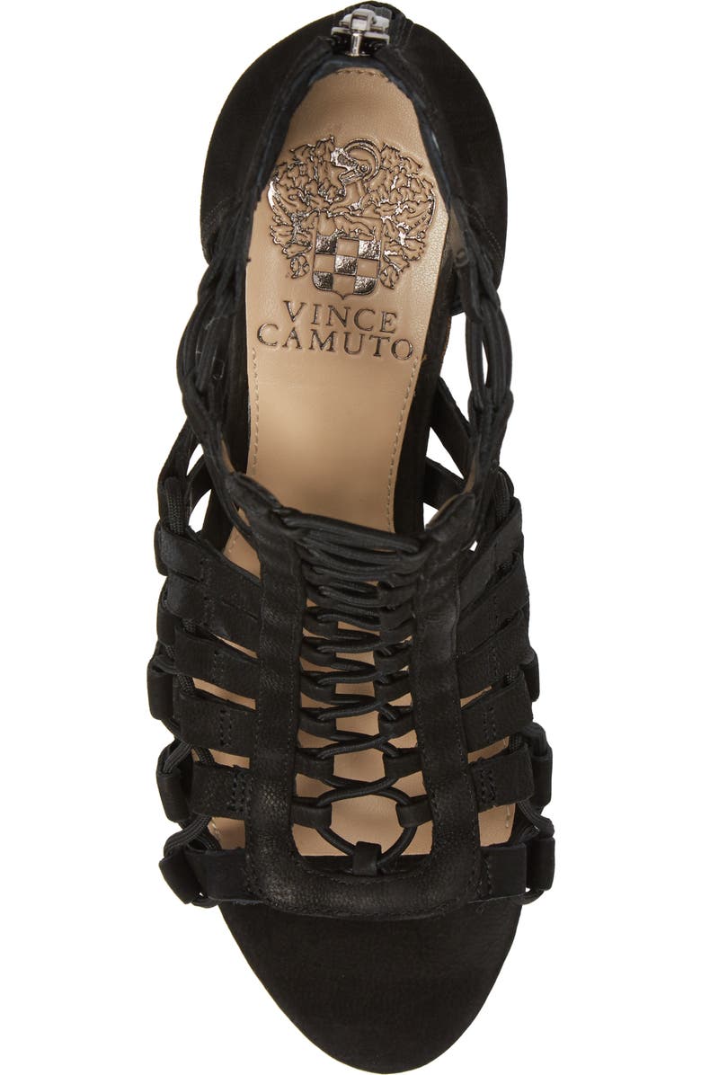 Vince Camuto Elanso Sandal, Alternate, color,