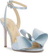 Jessica Simpson Olivine Ankle Strap Sandal