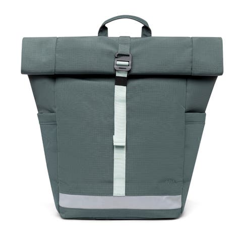 Lars Roll Backpack