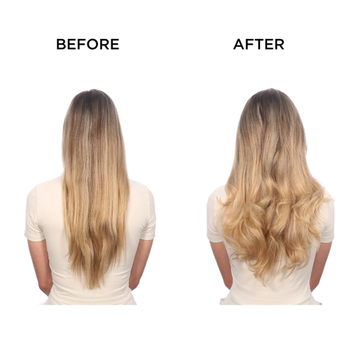 Intelligent Nutrients Amplifi-hair Blow Out Cream