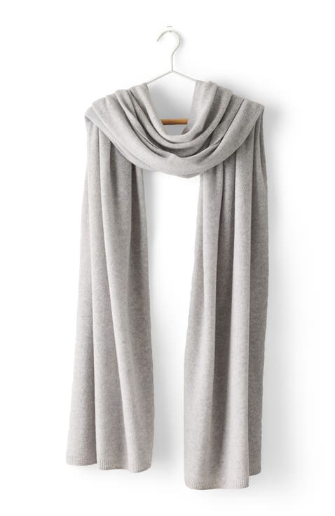 Cashmere Wrap
