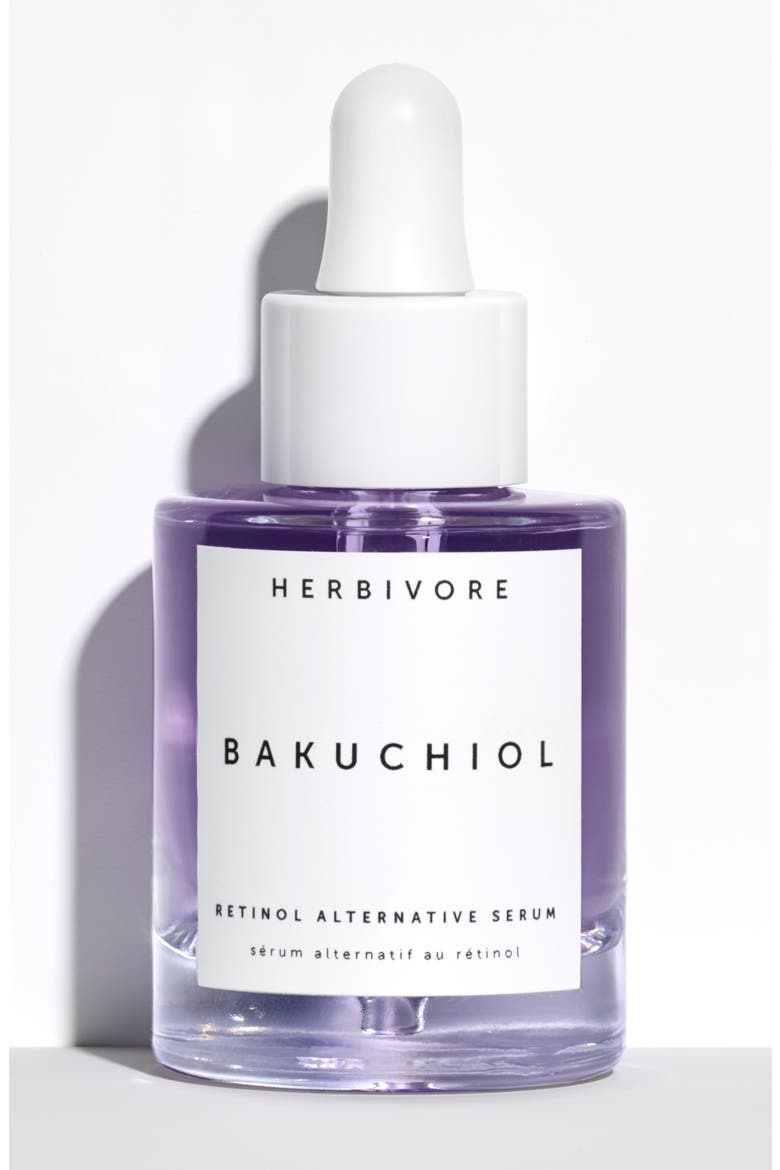Bakuchiol Retinol Alternative Serum, Alternate, color, NO COLOR