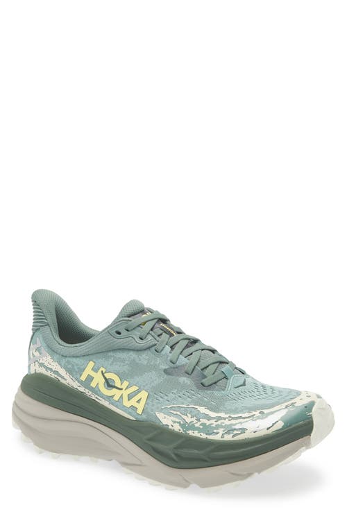 Hoka Stinson Atr 7 Running Shoe