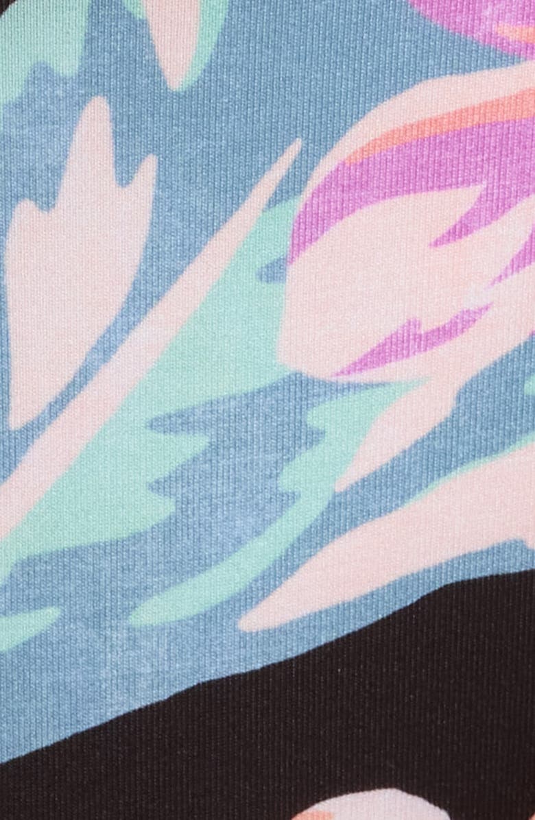 Billabong Nights in Paradise Hike Reversible Bikini Bottoms, Alternate, color,