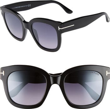 Beatrix 52mm Sunglasses