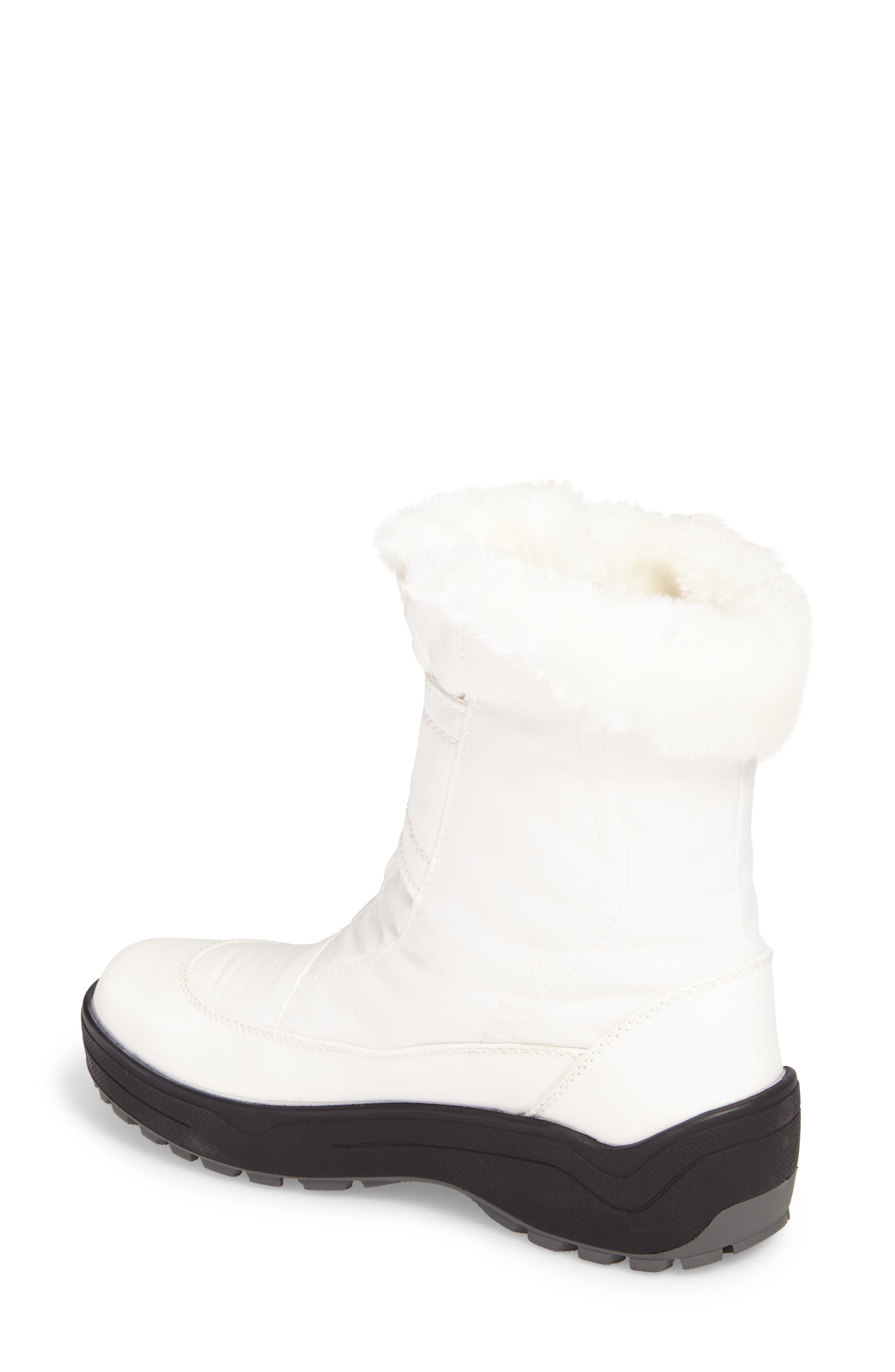 Pajar Shoes Moscou Snow Boot, Alternate, color, 