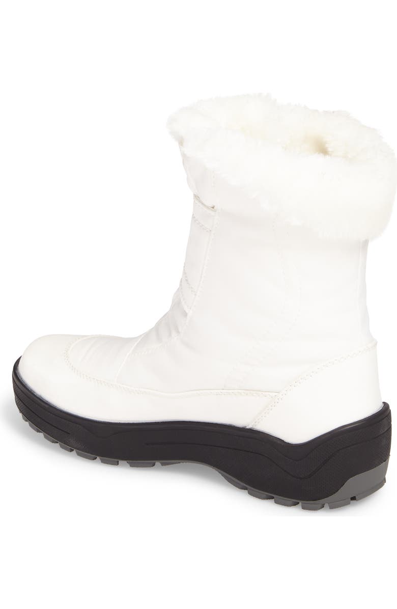 Pajar Shoes Moscou Snow Boot, Alternate, color,