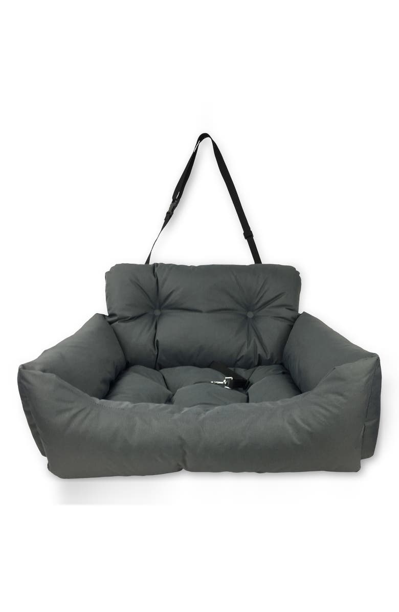 Precious Tails Seat Belt Compartment Seat, Main, color,