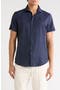 selected Navy/ White Splash