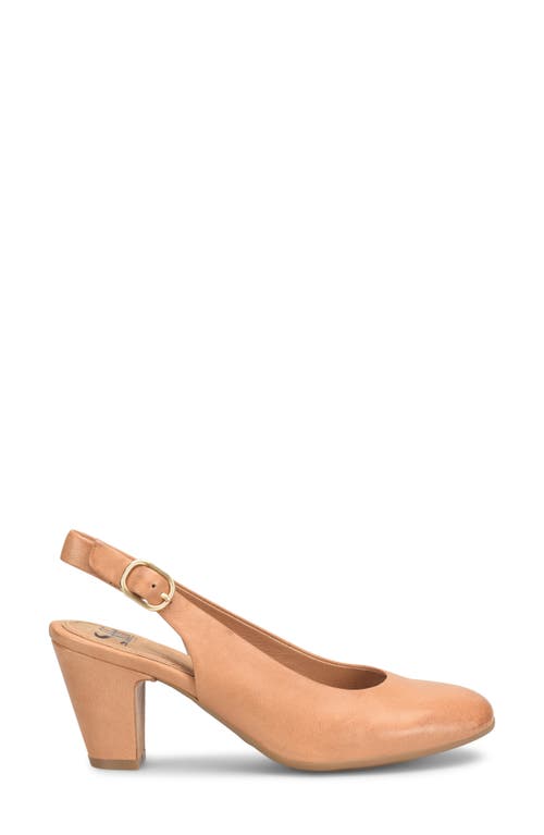 Söfft Lilly Slingback Pump