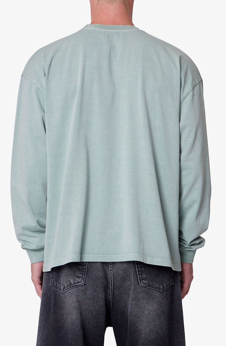 mnml Columiba Graphic Cotton T-Shirt, Alternate, color, 